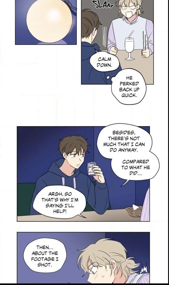 From Points Of Three - Chapter 45 Page 12