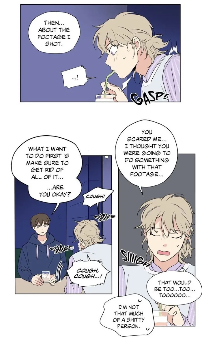 From Points Of Three - Chapter 45 Page 13