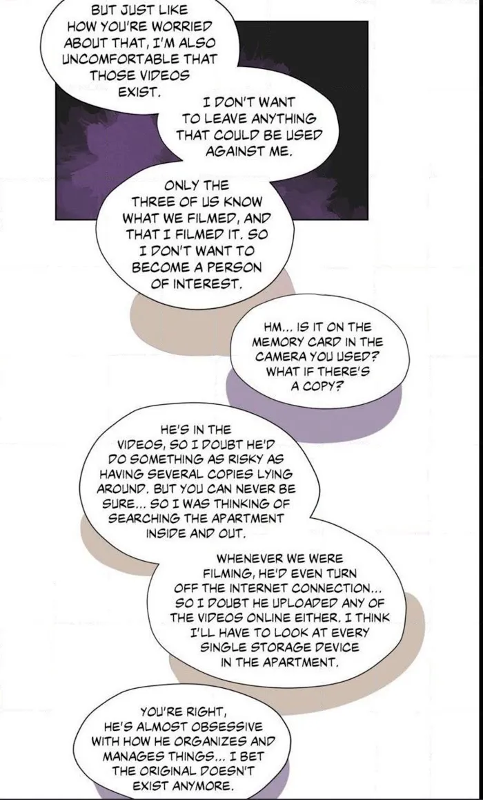 From Points Of Three - Chapter 45 Page 14