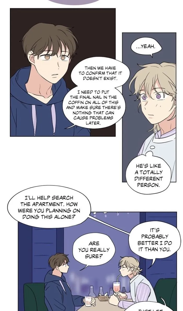 From Points Of Three - Chapter 45 Page 15
