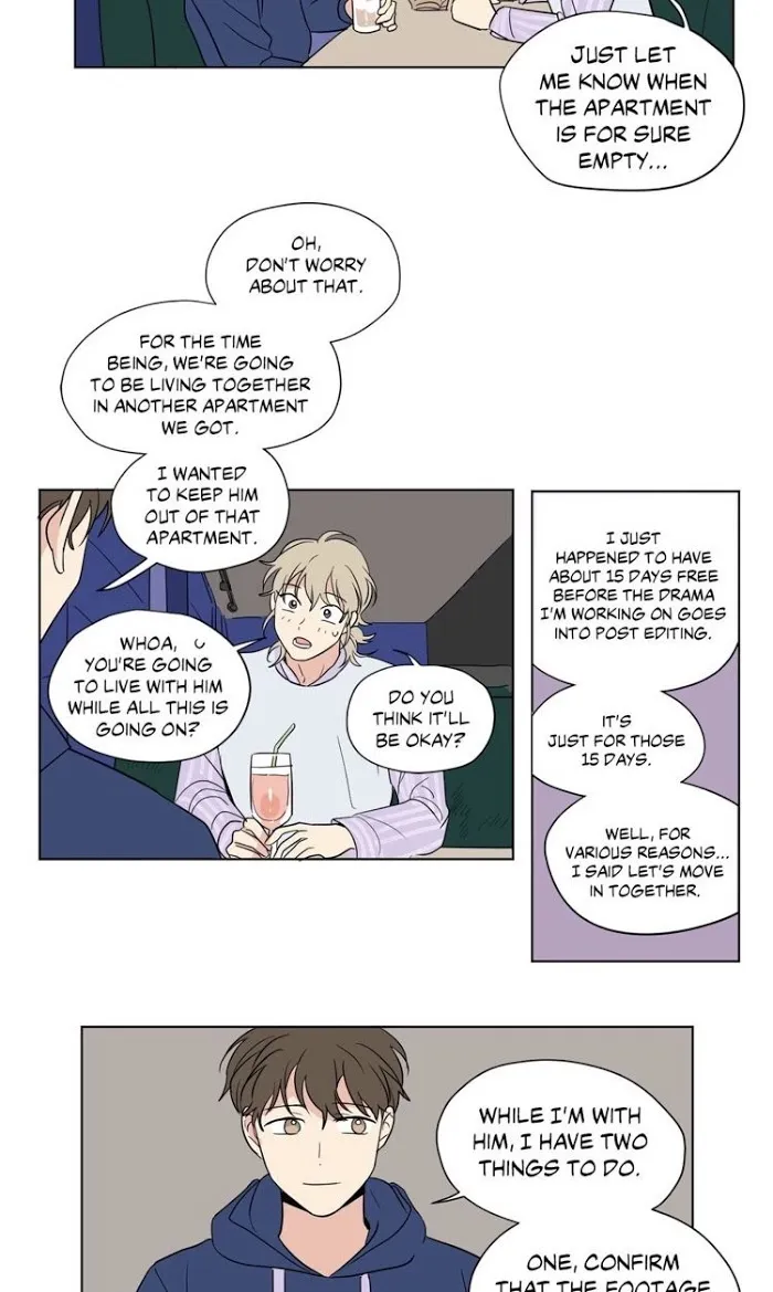 From Points Of Three - Chapter 45 Page 16