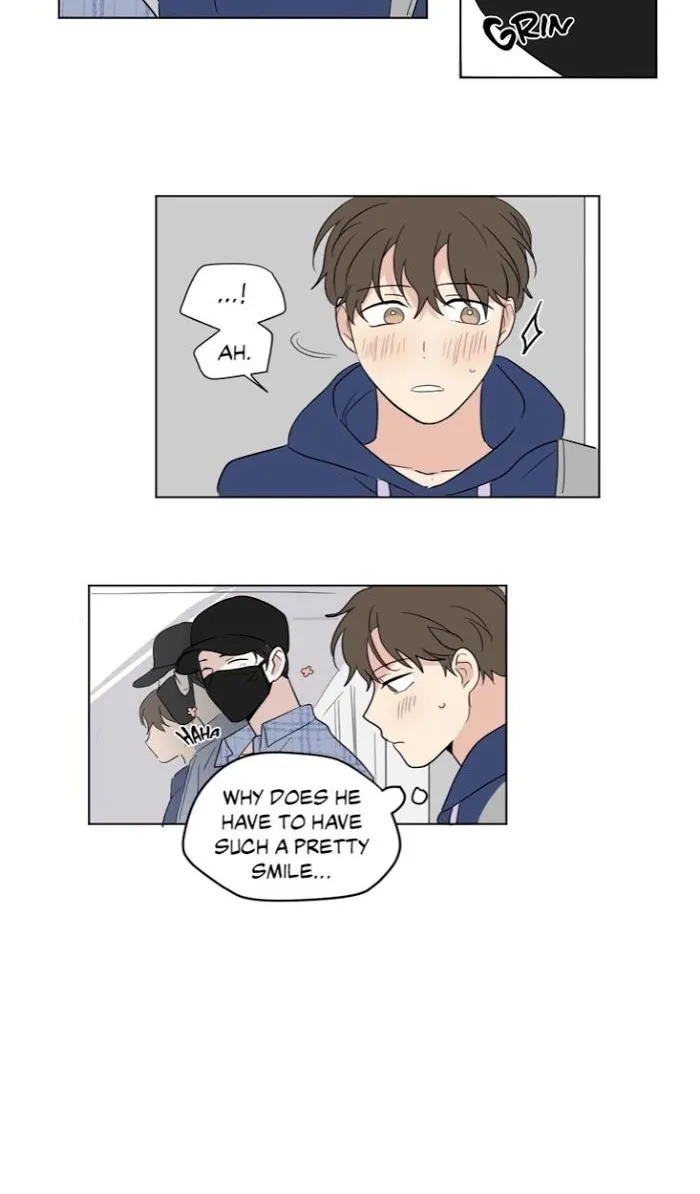 From Points Of Three - Chapter 45 Page 22
