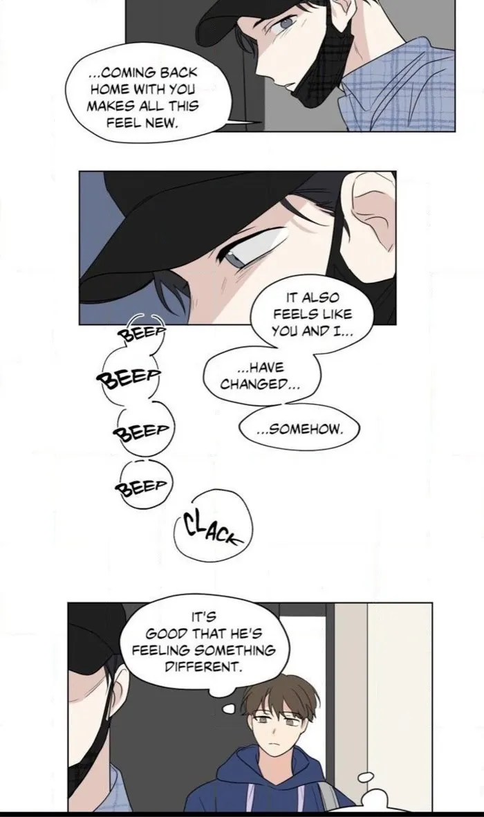 From Points Of Three - Chapter 45 Page 24
