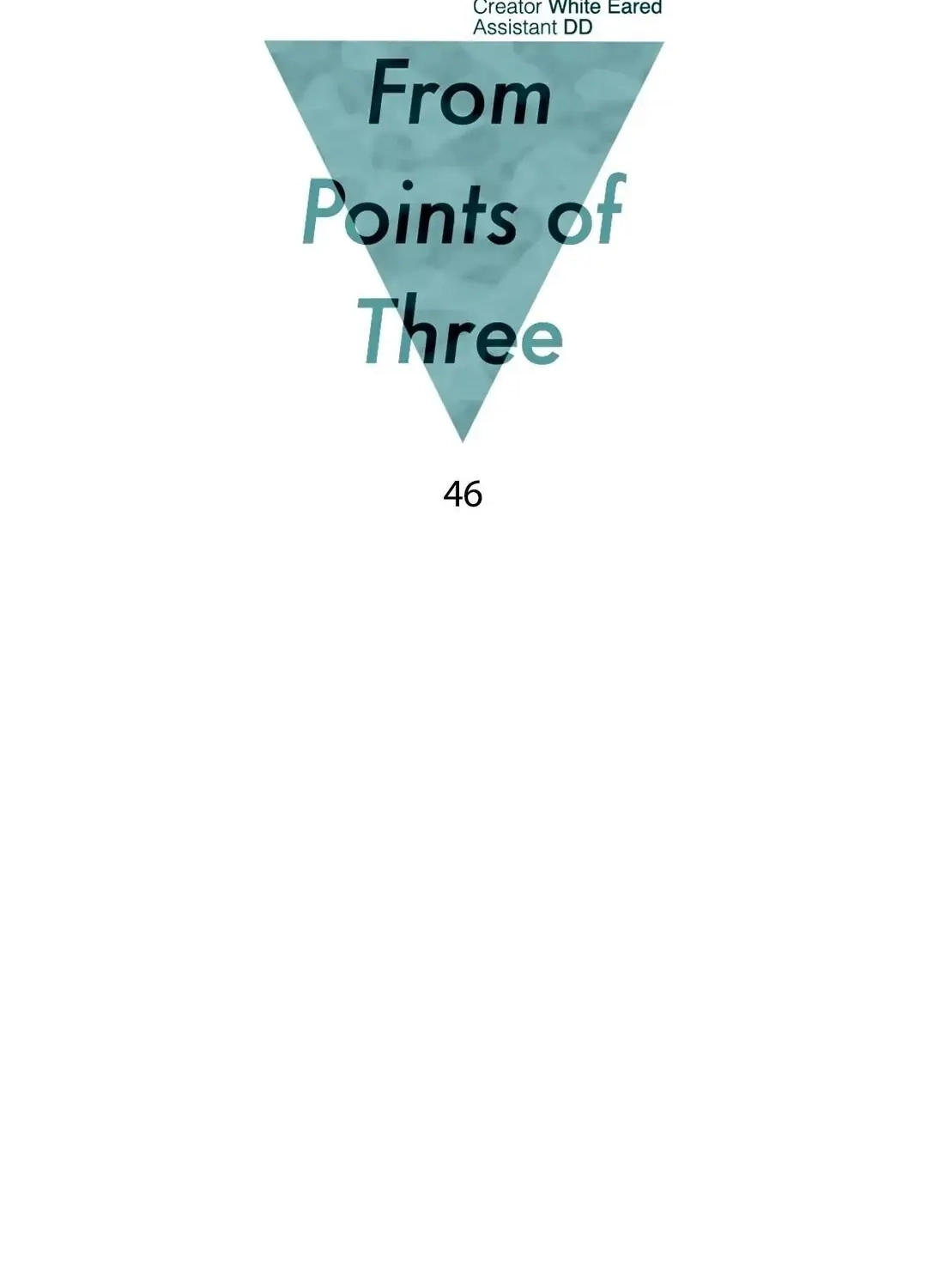 From Points Of Three - Chapter 46 Page 2