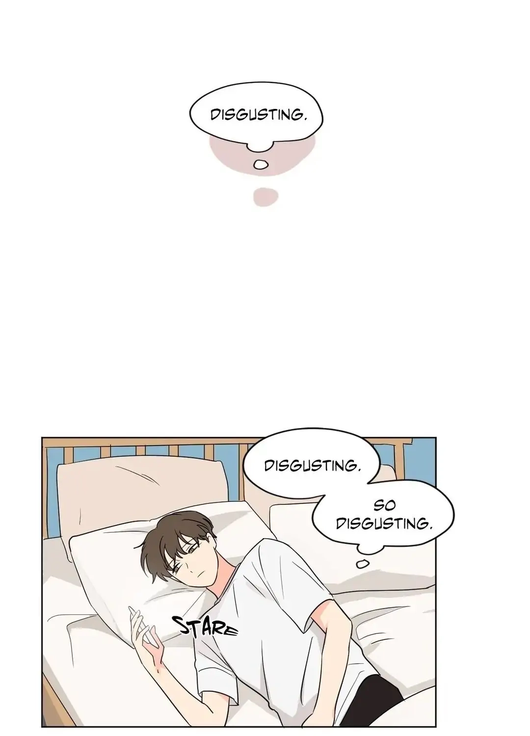 From Points Of Three - Chapter 46 Page 3