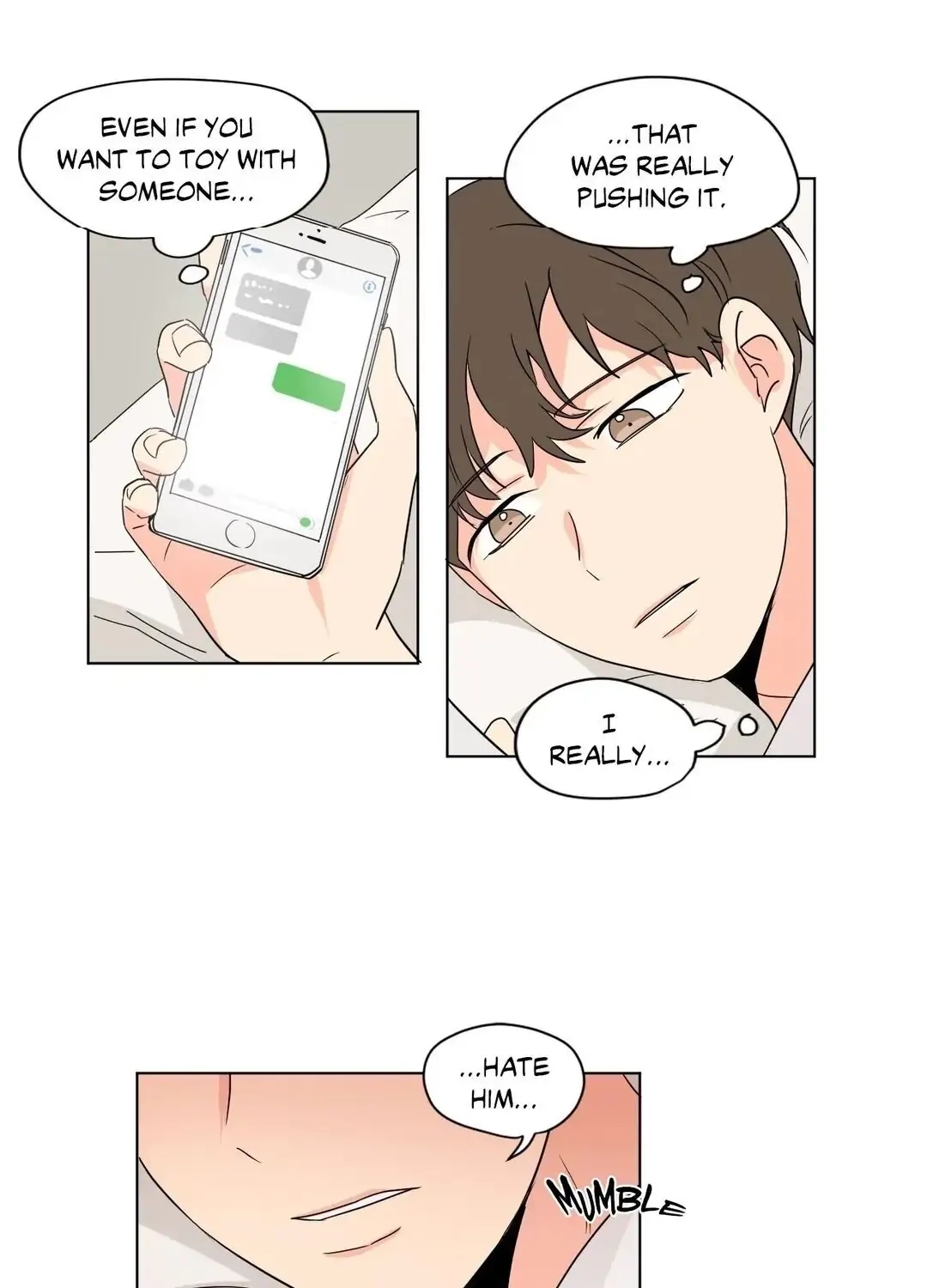 From Points Of Three - Chapter 46 Page 4