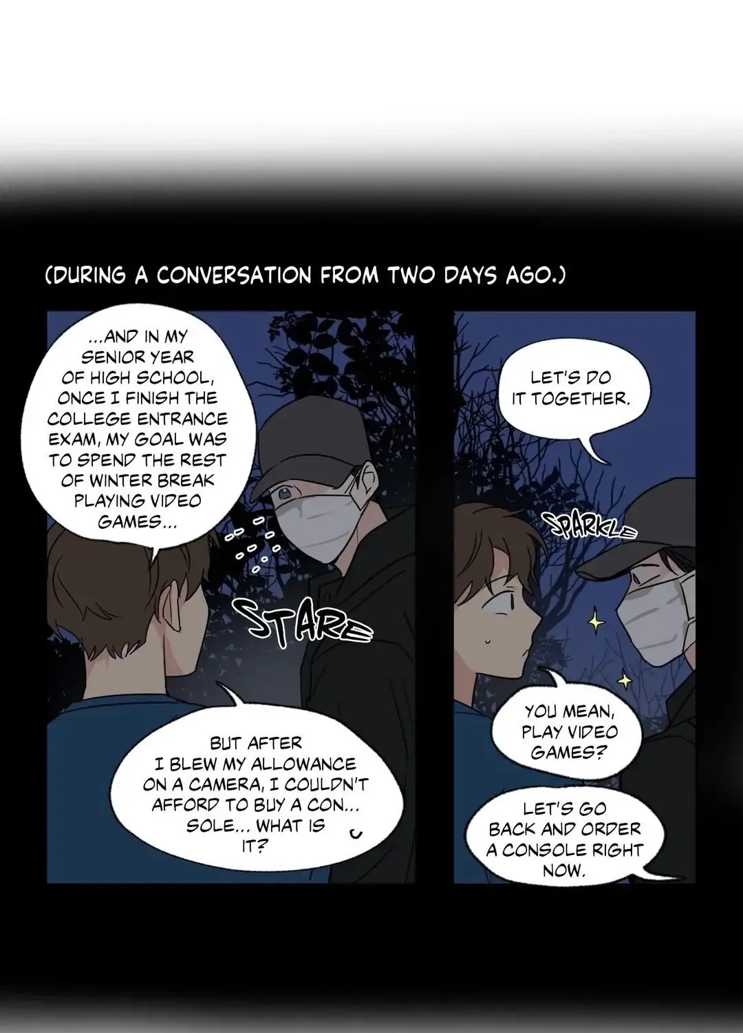 From Points Of Three - Chapter 46 Page 17