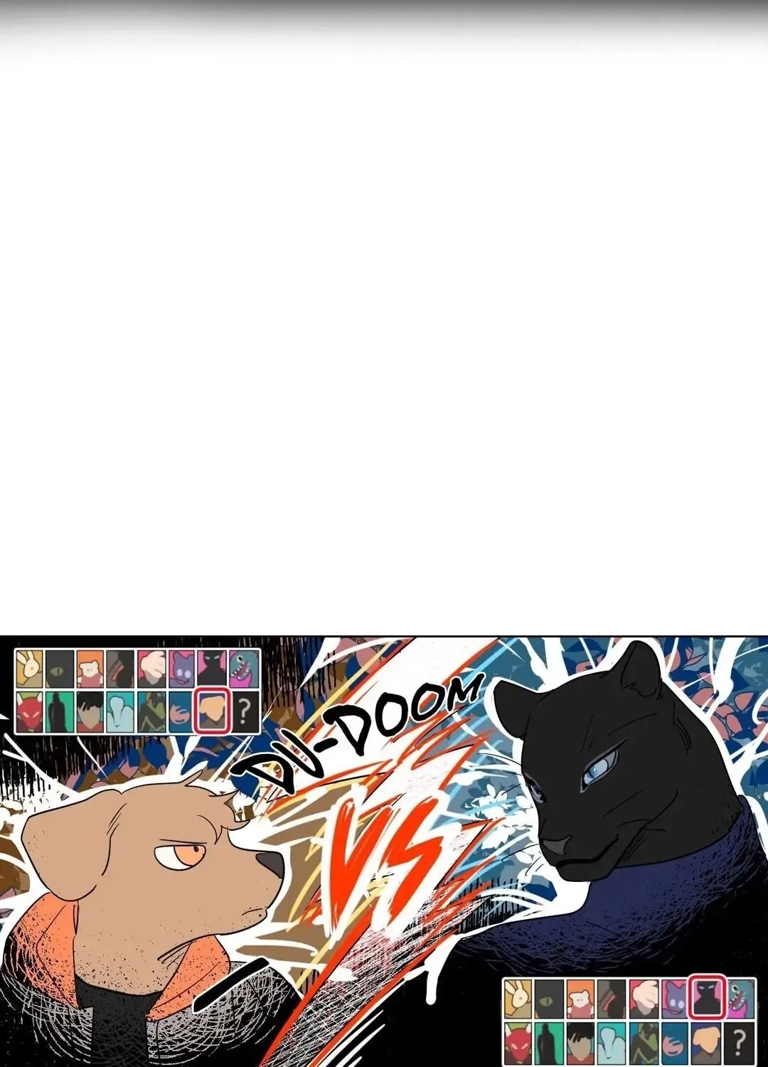 From Points Of Three - Chapter 46 Page 18