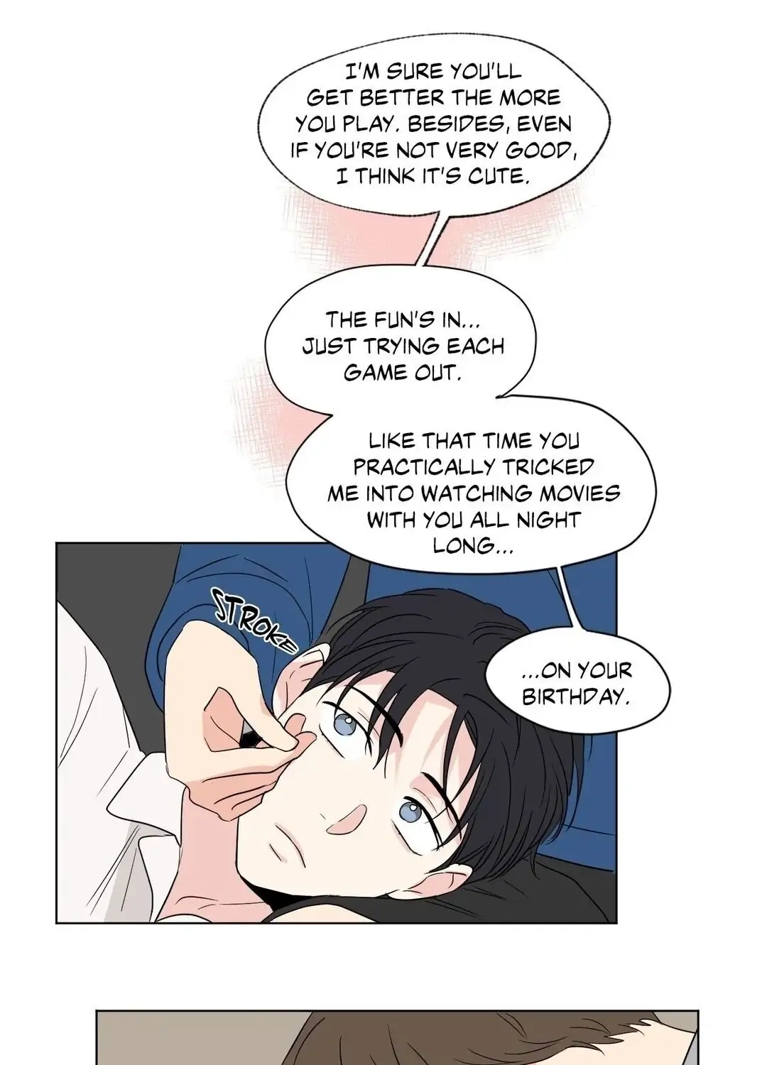 From Points Of Three - Chapter 46 Page 24