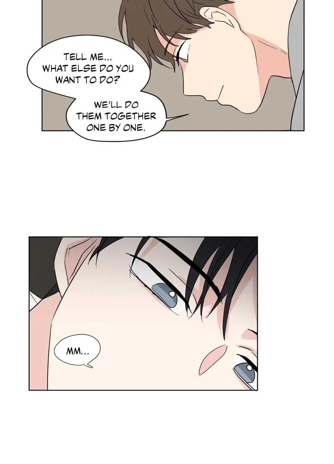 From Points Of Three - Chapter 46 Page 25