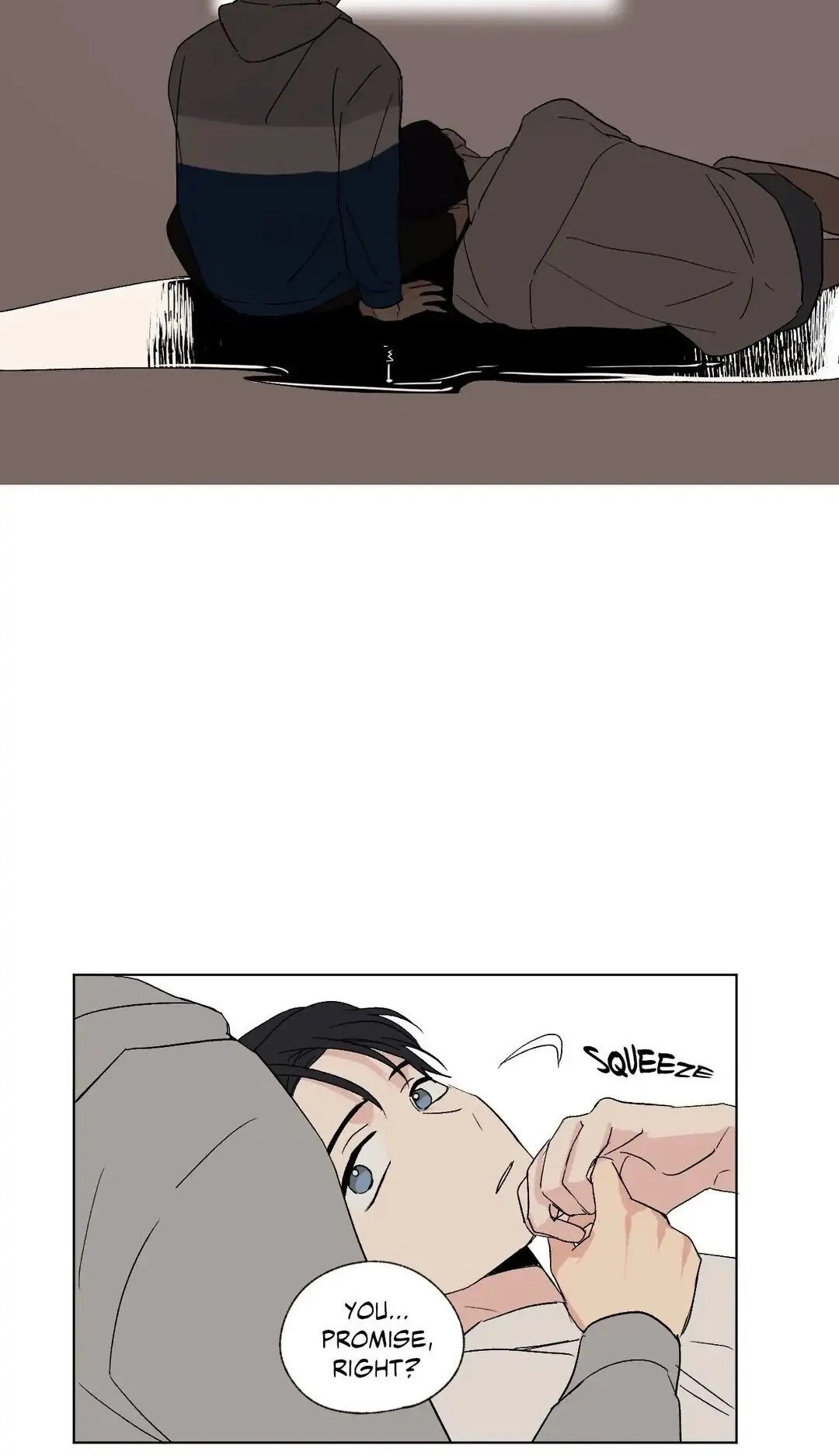 From Points Of Three - Chapter 46 Page 27