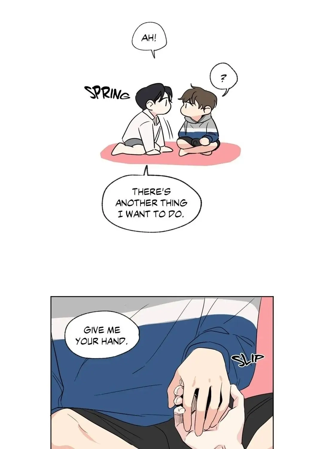 From Points Of Three - Chapter 46 Page 30