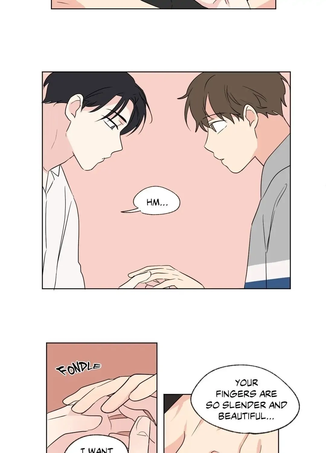 From Points Of Three - Chapter 46 Page 31
