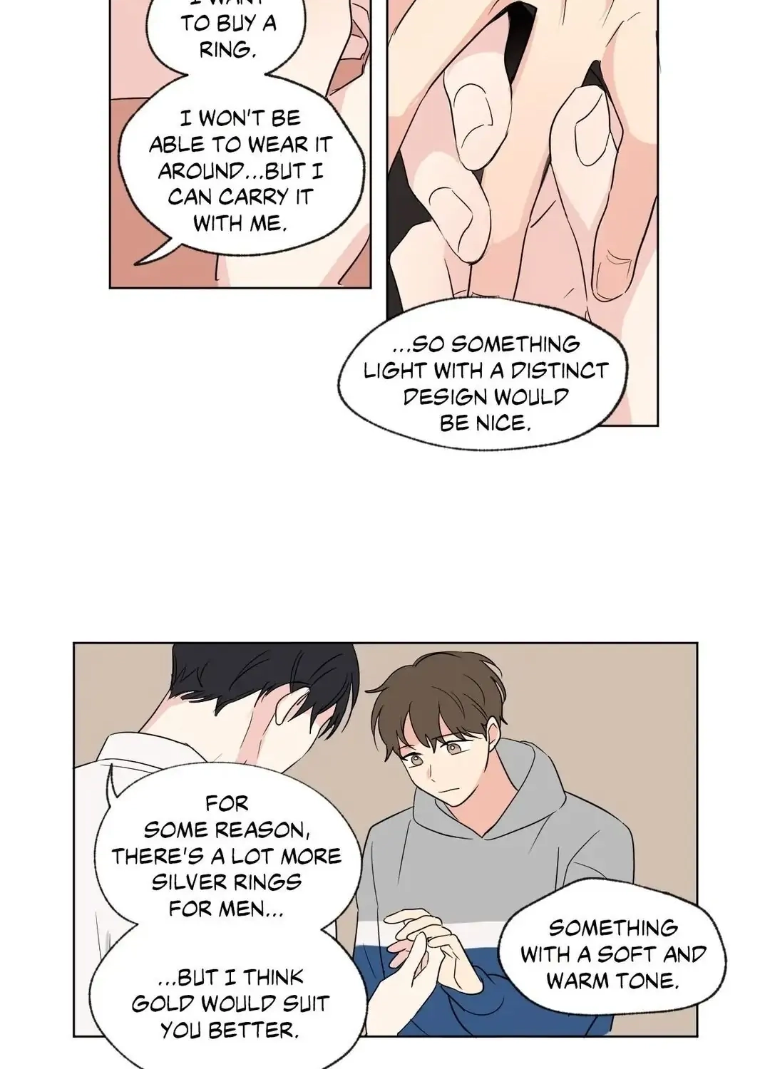 From Points Of Three - Chapter 46 Page 32