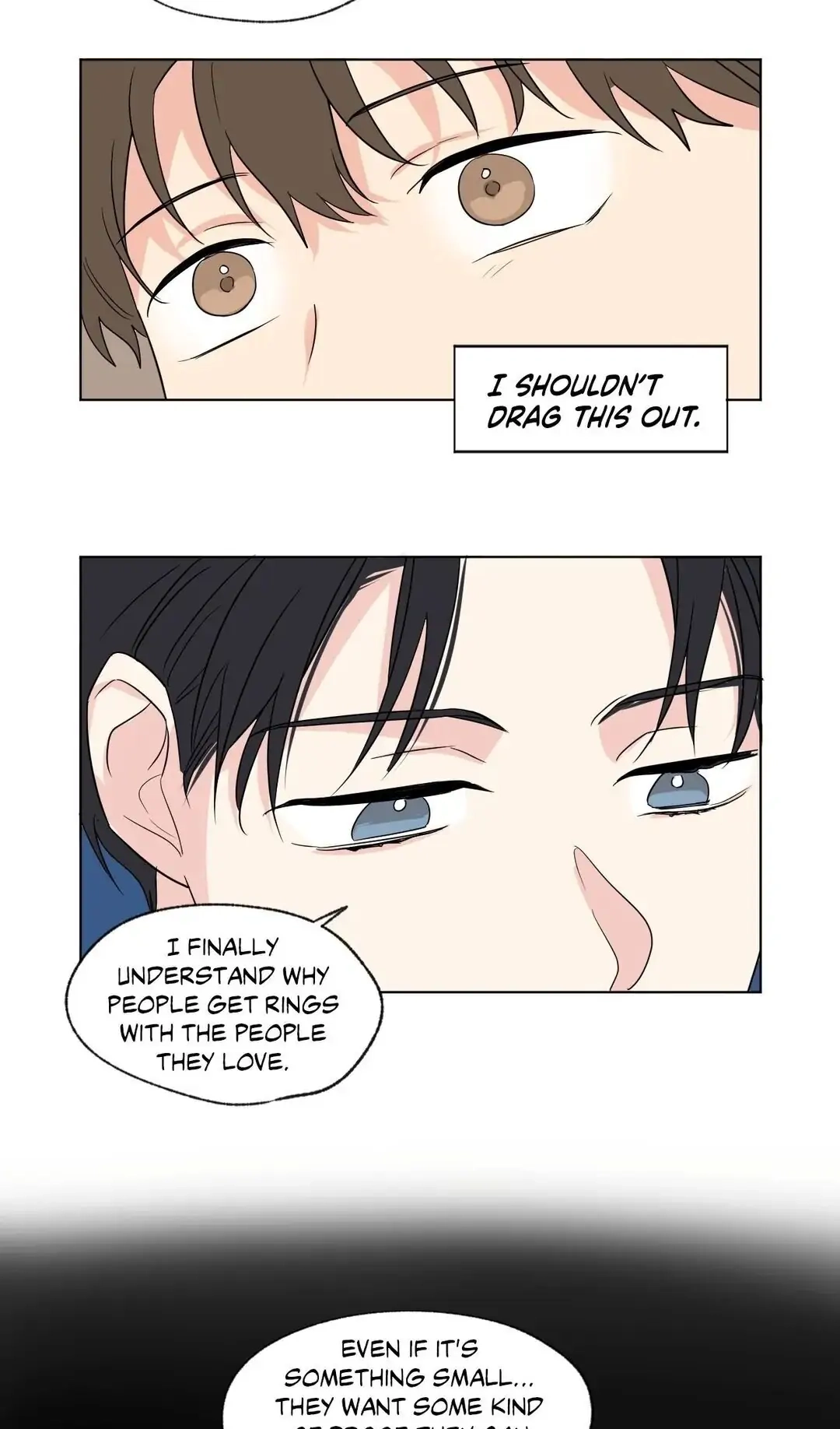 From Points Of Three - Chapter 46 Page 33