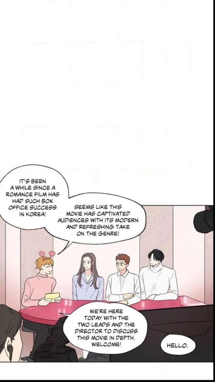 From Points Of Three - Chapter 47 Page 3