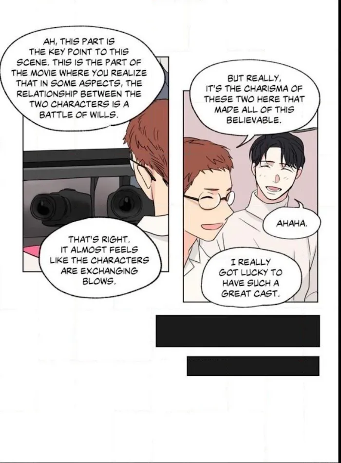 From Points Of Three - Chapter 47 Page 4