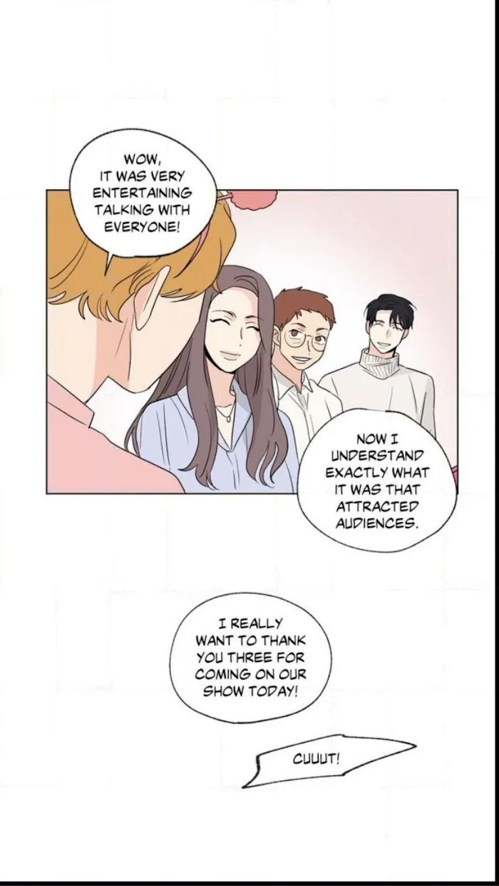 From Points Of Three - Chapter 47 Page 5