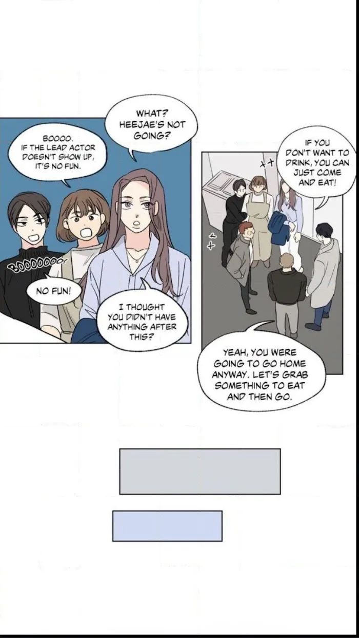 From Points Of Three - Chapter 47 Page 8