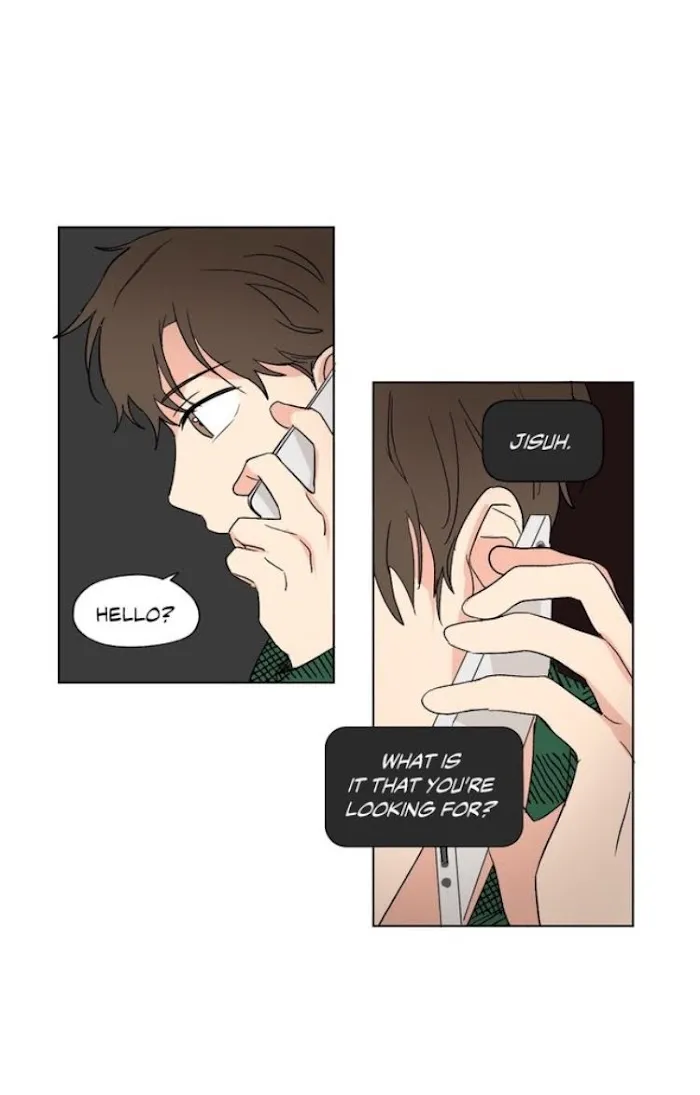 From Points Of Three - Chapter 47 Page 11