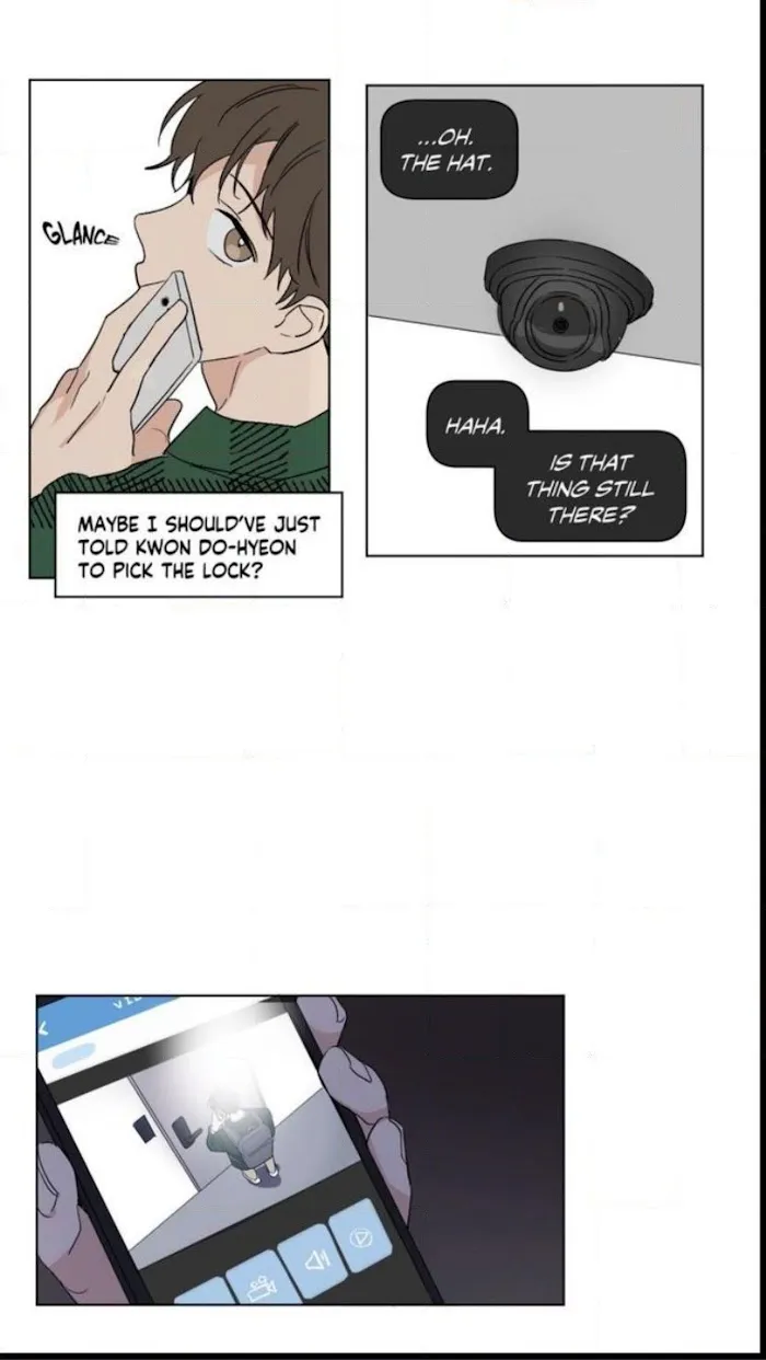 From Points Of Three - Chapter 47 Page 13