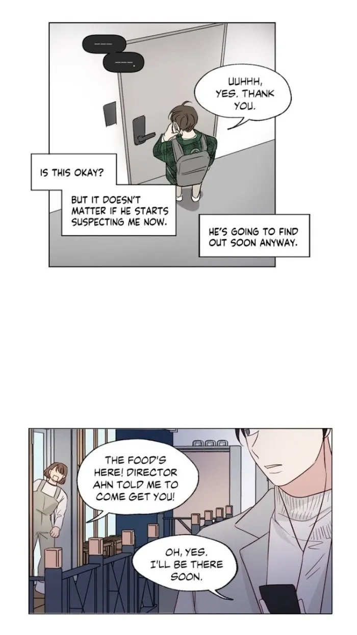 From Points Of Three - Chapter 47 Page 15