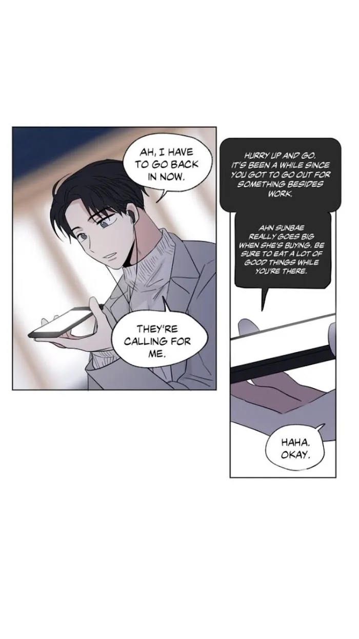 From Points Of Three - Chapter 47 Page 16
