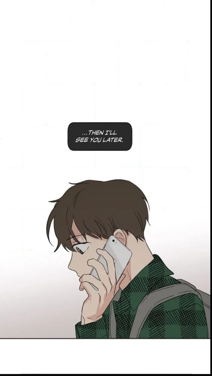 From Points Of Three - Chapter 47 Page 17