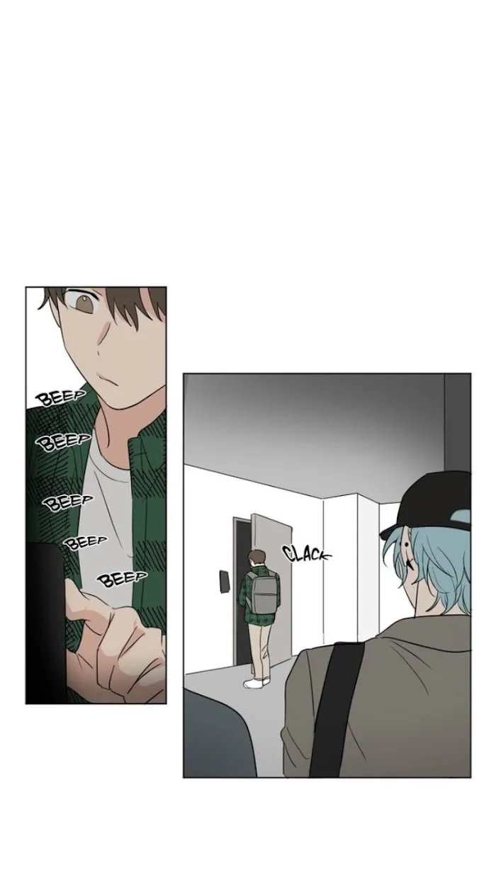 From Points Of Three - Chapter 47 Page 19