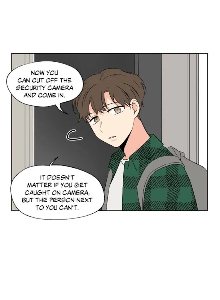 From Points Of Three - Chapter 47 Page 20