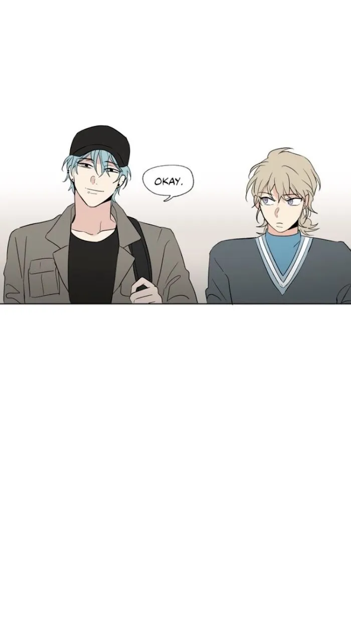 From Points Of Three - Chapter 47 Page 21