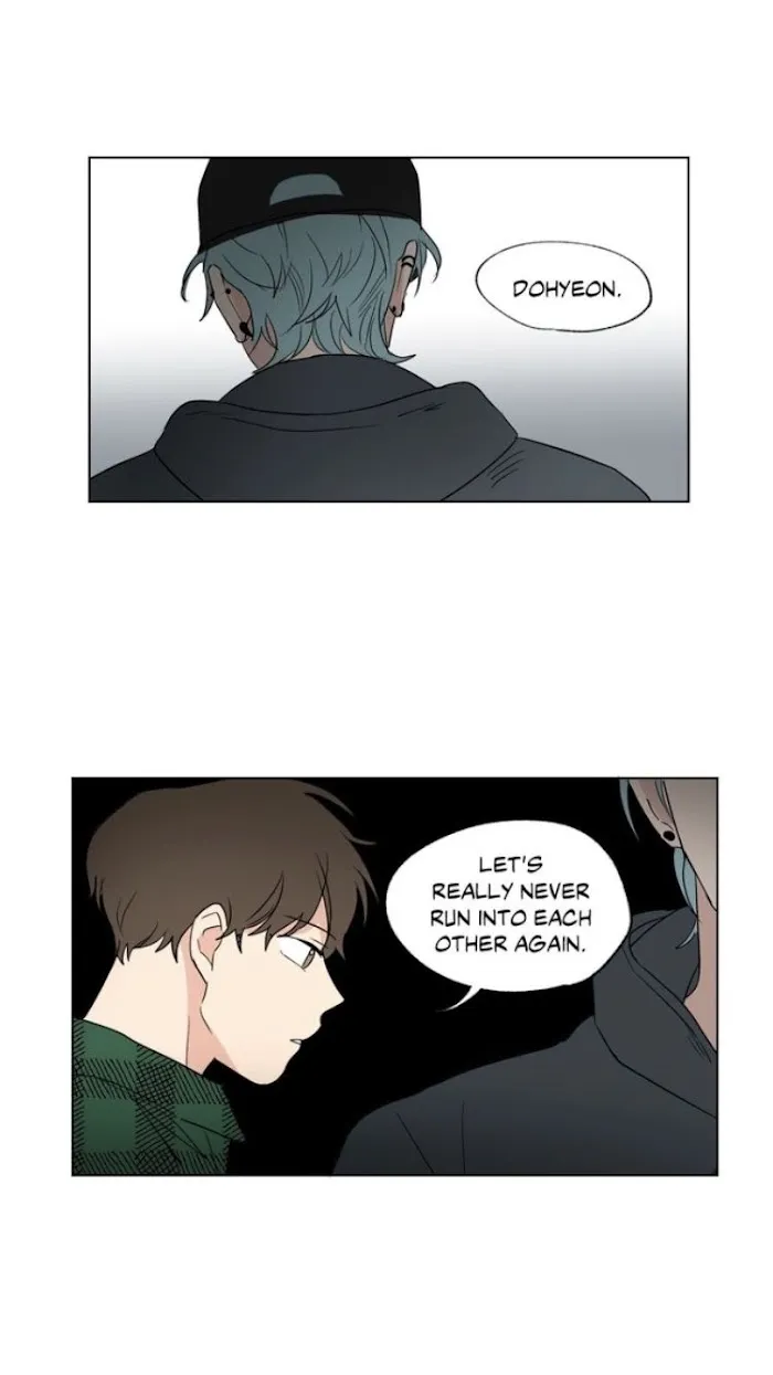 From Points Of Three - Chapter 47 Page 27