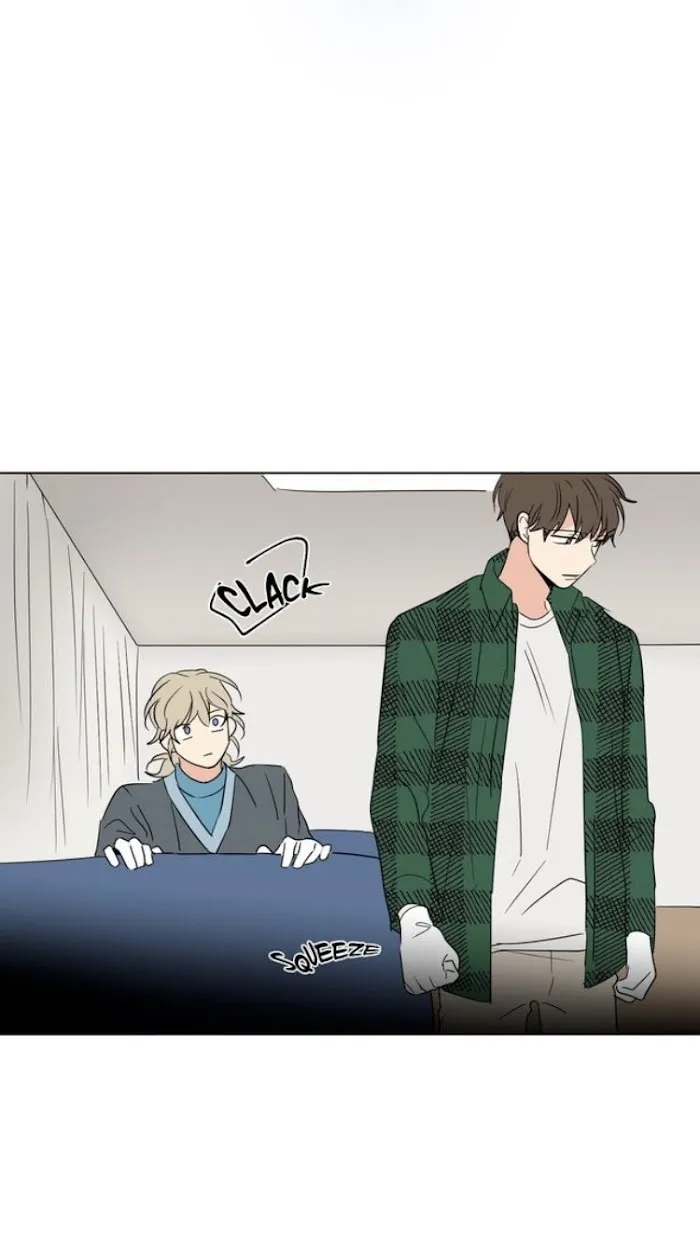From Points Of Three - Chapter 47 Page 29