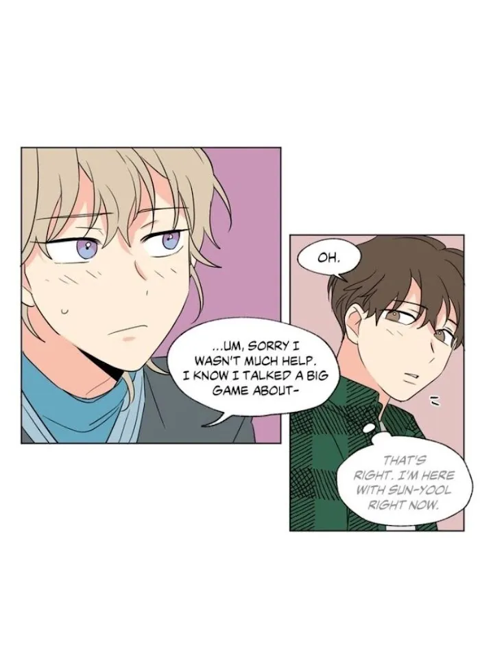 From Points Of Three - Chapter 47 Page 30