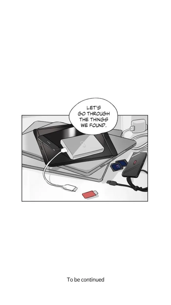 From Points Of Three - Chapter 47 Page 32