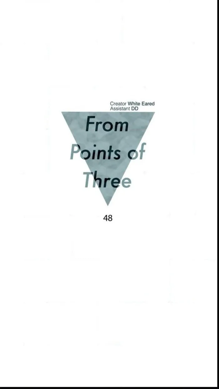 From Points Of Three - Chapter 48 Page 2