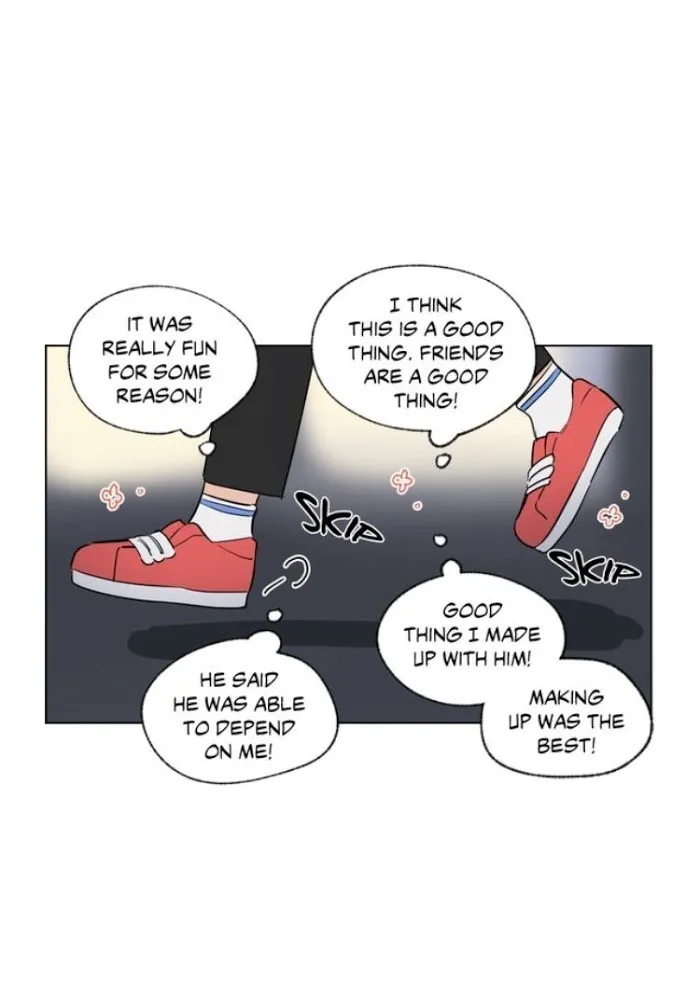 From Points Of Three - Chapter 48 Page 4