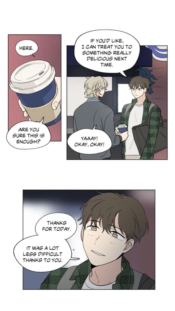 From Points Of Three - Chapter 48 Page 5