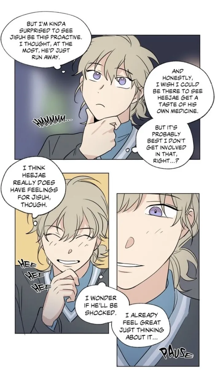 From Points Of Three - Chapter 48 Page 6