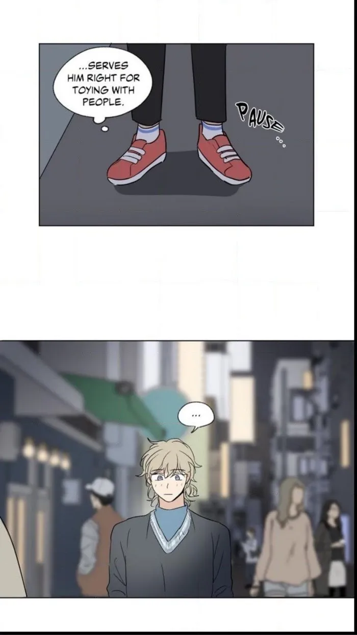 From Points Of Three - Chapter 48 Page 7