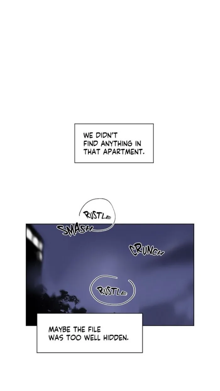 From Points Of Three - Chapter 48 Page 9