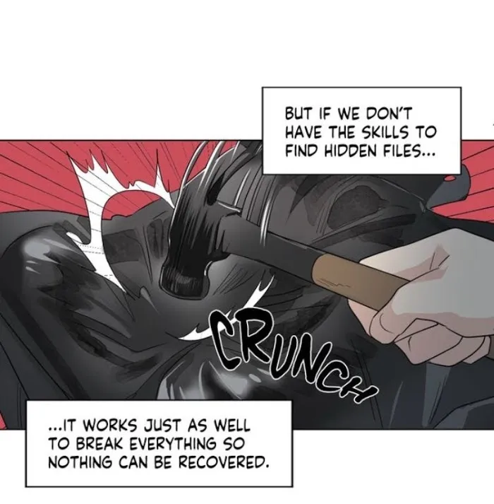 From Points Of Three - Chapter 48 Page 10