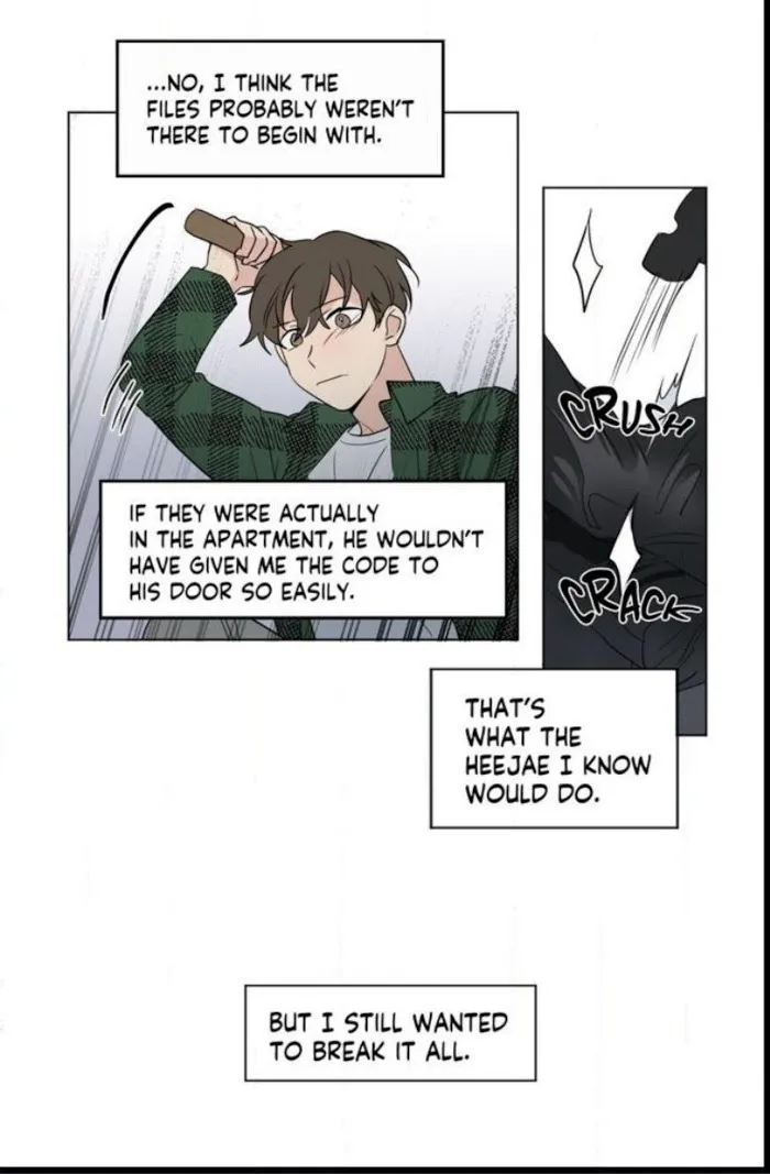 From Points Of Three - Chapter 48 Page 11