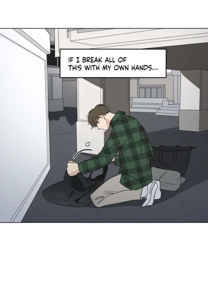 From Points Of Three - Chapter 48 Page 12