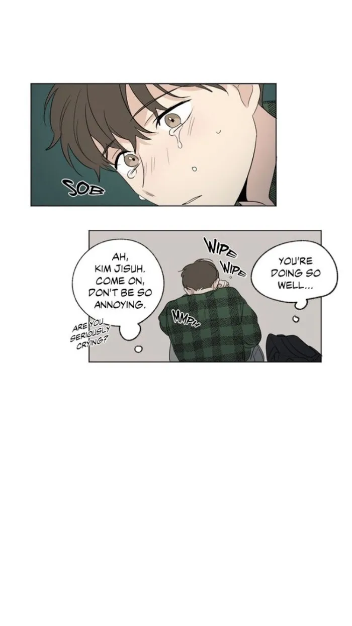 From Points Of Three - Chapter 48 Page 14