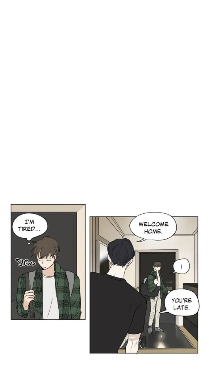 From Points Of Three - Chapter 48 Page 15