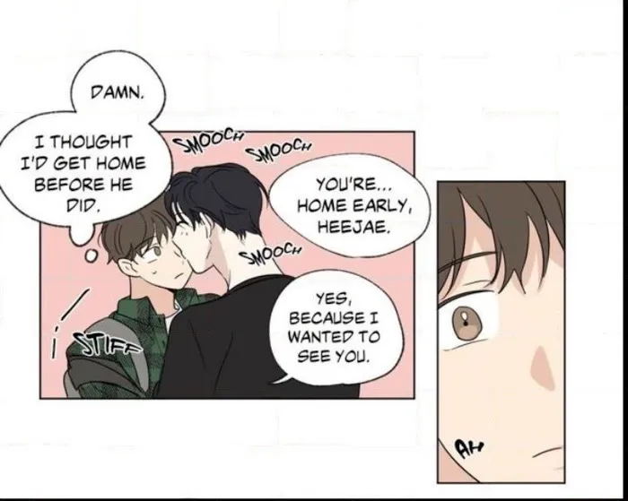 From Points Of Three - Chapter 48 Page 16