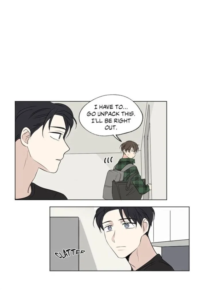 From Points Of Three - Chapter 48 Page 19