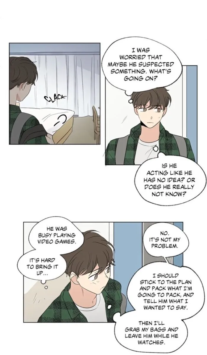 From Points Of Three - Chapter 48 Page 20