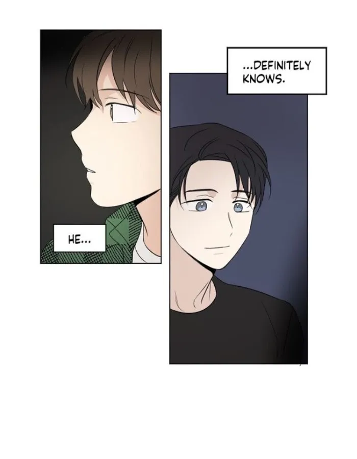 From Points Of Three - Chapter 48 Page 23